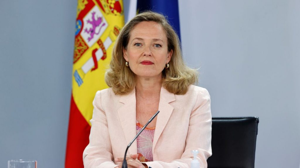 Escrivá hunde a los autónomos con los fondos europeos 1 Moncloa calvino Moncloa