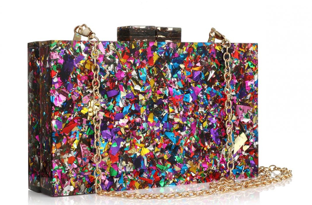 cartera a todo color