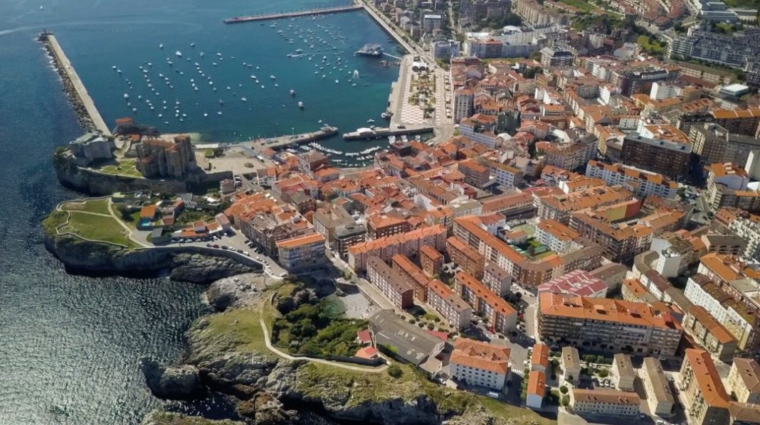 castro urdiales cantabria