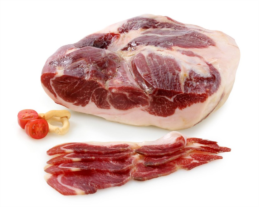 centro paleta cebo iberica