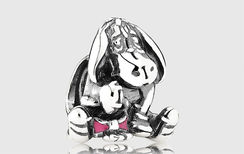 charm igor disney pandora el corte ingles