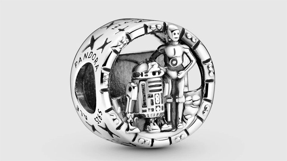 charm star wars el corte ingles