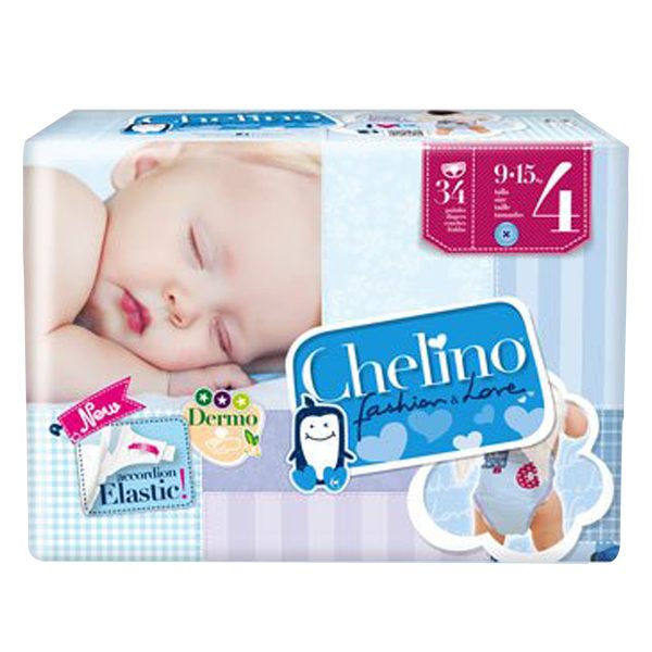 chelino fashion love