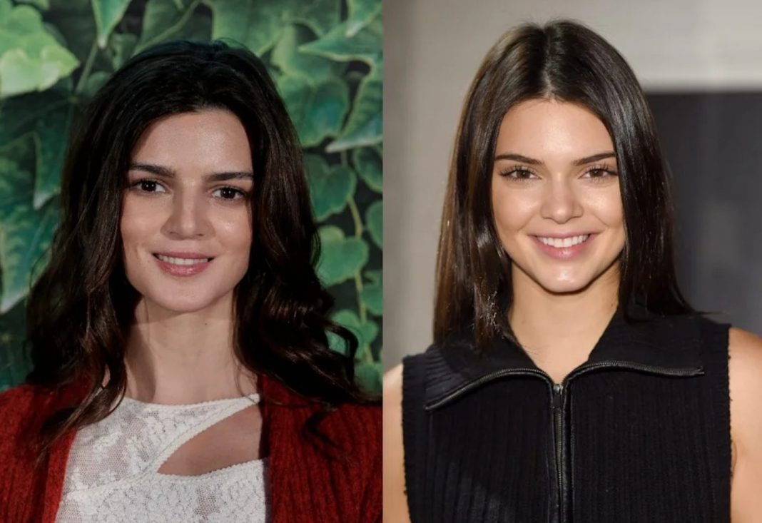 clara lago kendall jenner