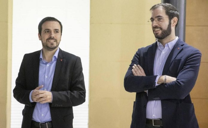 Desiderio y Garzón