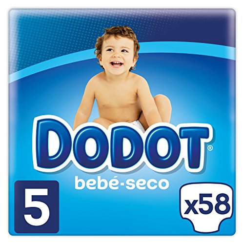 dodot bebe seco ocu