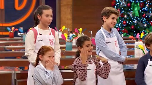 edicion 9 masterchef junior