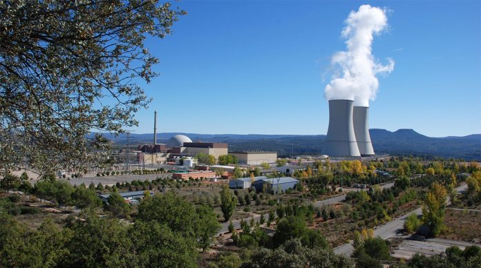 nuclear