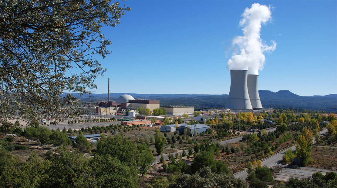 nuclear