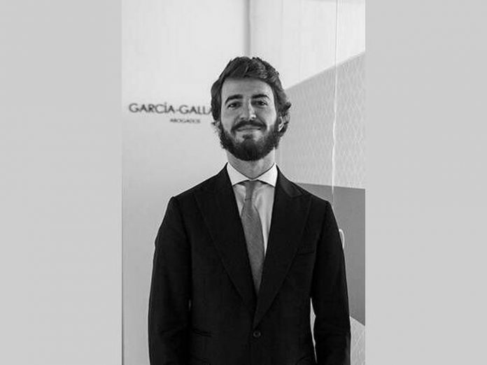 juan garcia gallardo