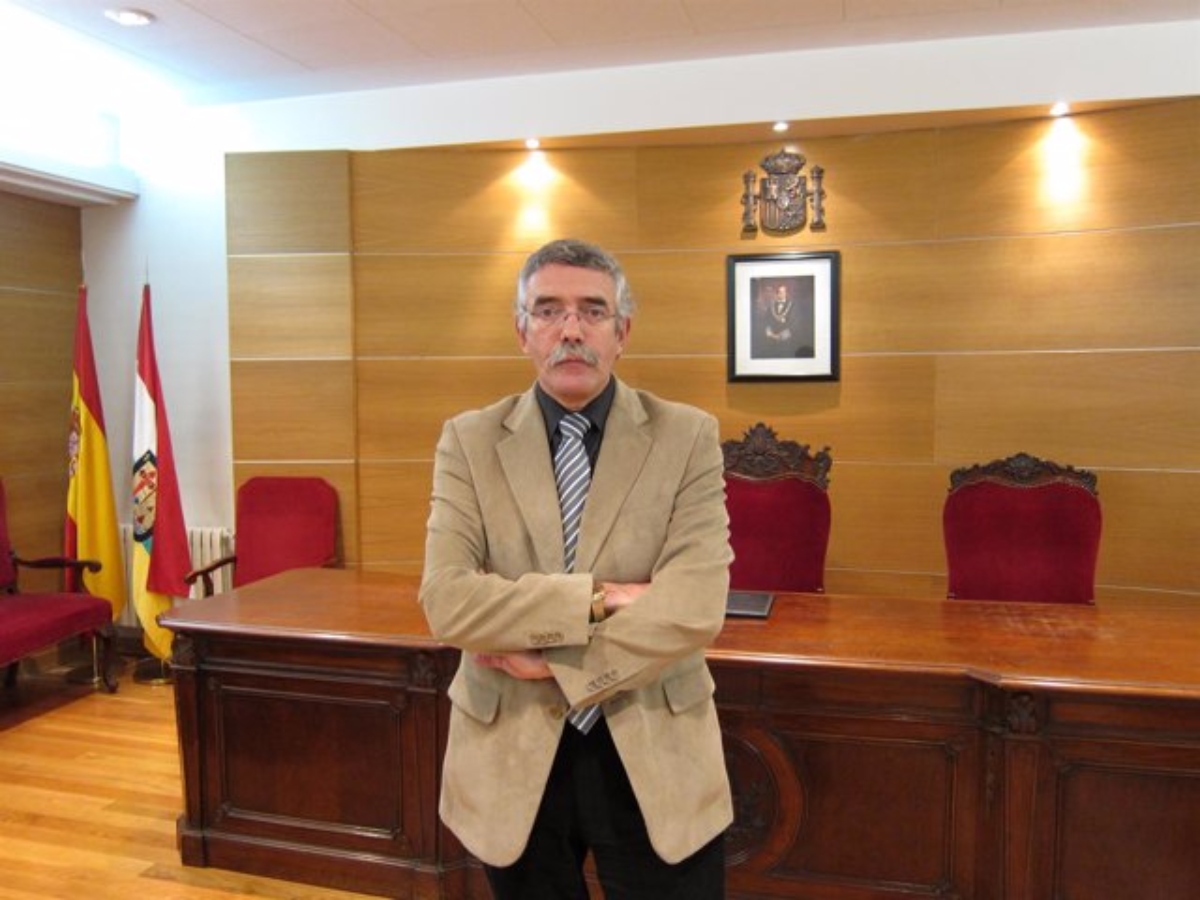 Ignacio Espinosa