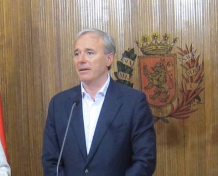 Jorge Azcón