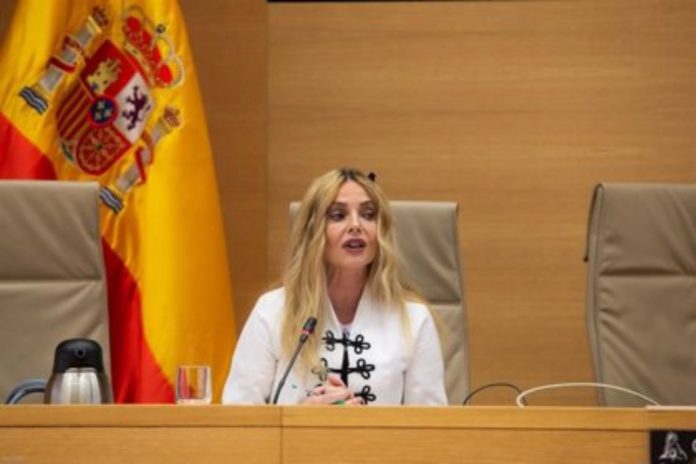 Ángeles Carmona