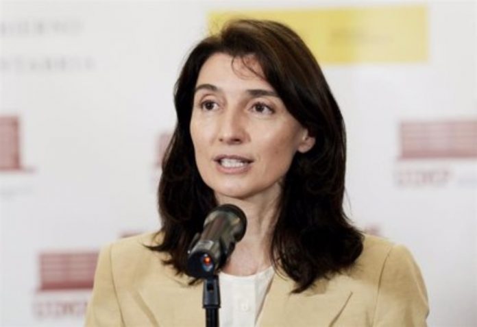 Pilar Llop