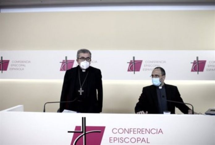 Conferencia Episcopal