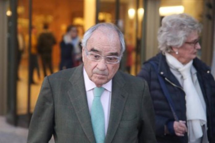 Martín Villa