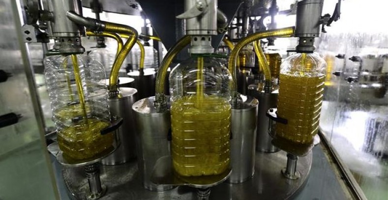 Aceite de oliva