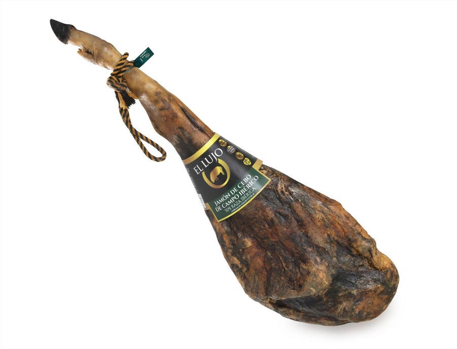 jamon iberico cebo campo iberico carrefour