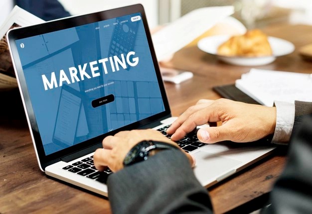 Marketing Digital