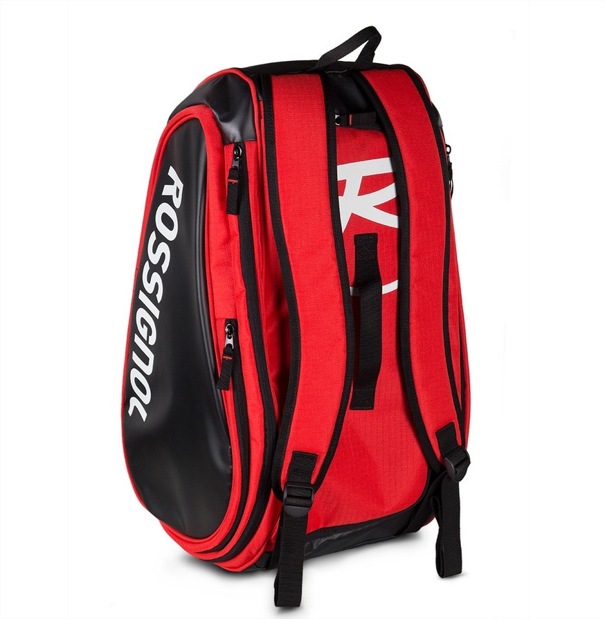 paletero padel bag pro rossignol el corte ingles