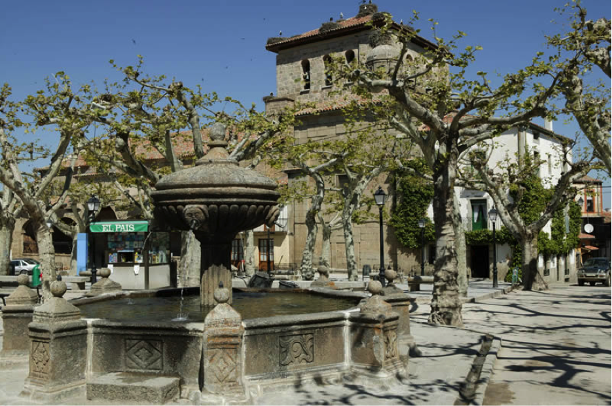 piedrahita