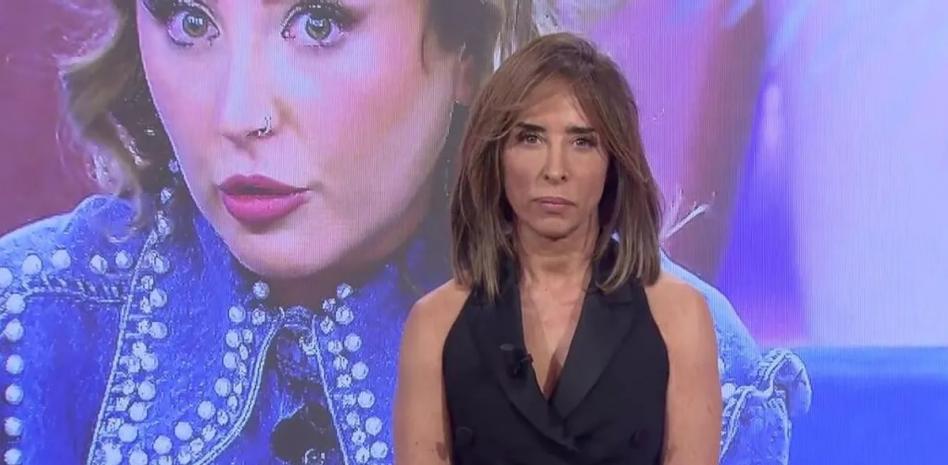 rocio flores maria patino