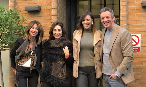 salud el programa de ana rosa