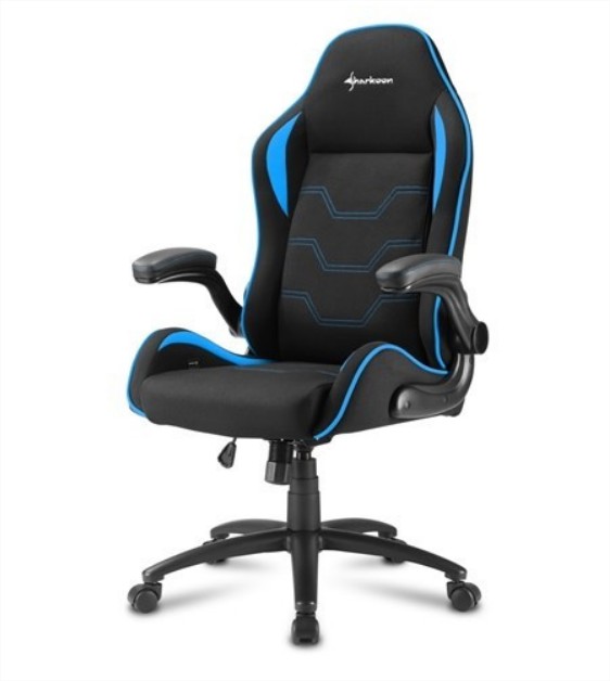 silla gamer sharkoon elbrus 1 carrefour