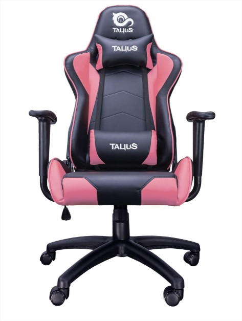 silla gamer talius gecko v2