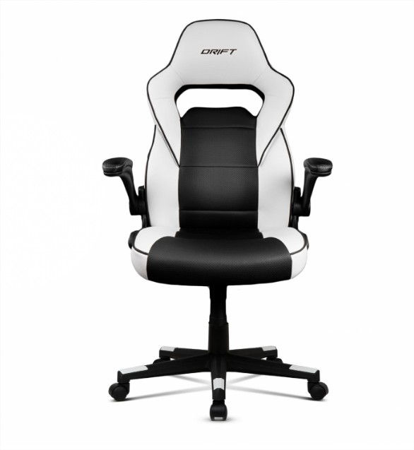 silla gaming drift dr75 carrefour