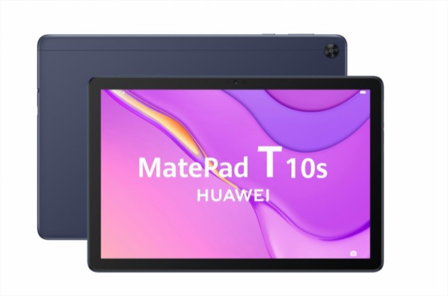 tablet huawei matepad t10s carrefour