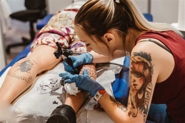 tatuajes