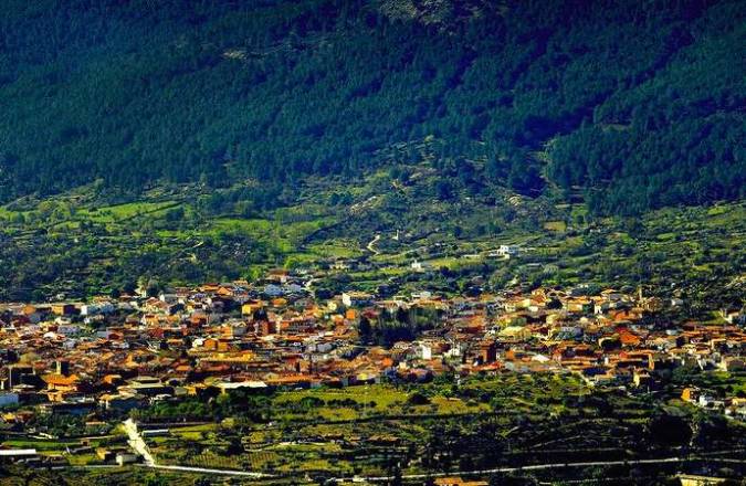 tiemblo