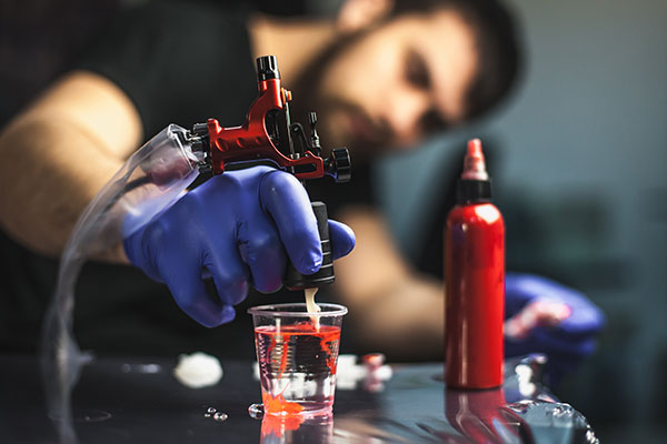 tatuajes