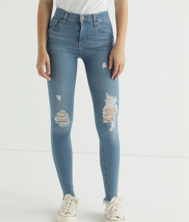 vaquero superskinny
