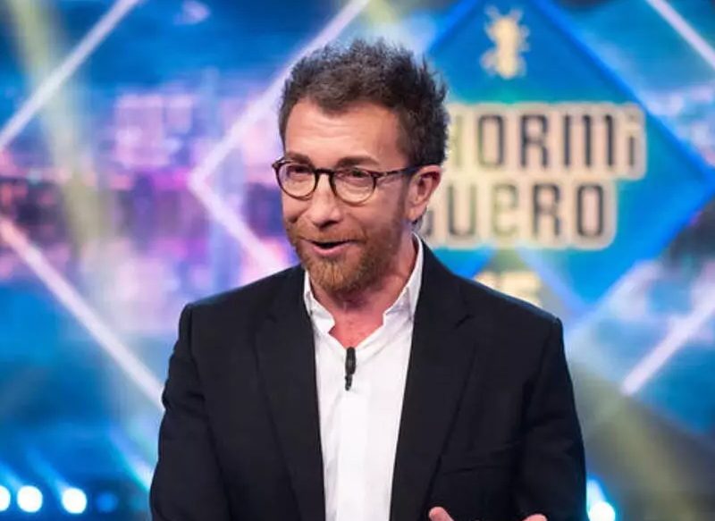 El Hormiguero