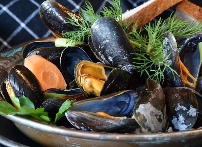 UN PLATO ALTERNATIVO A LA PAELLA CON EXCELENTES PROPIEDADES