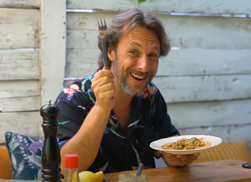 Esta receta exprés de berberechos de Gipsy Chef será tu tapa preferida