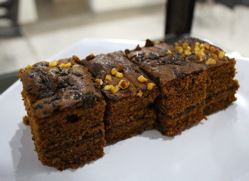 CONTINUANDO CON LA RECETA