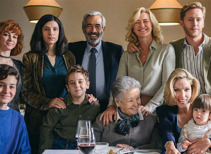 Este actor alerta del final de ‘Cuéntame’: esta es la razón