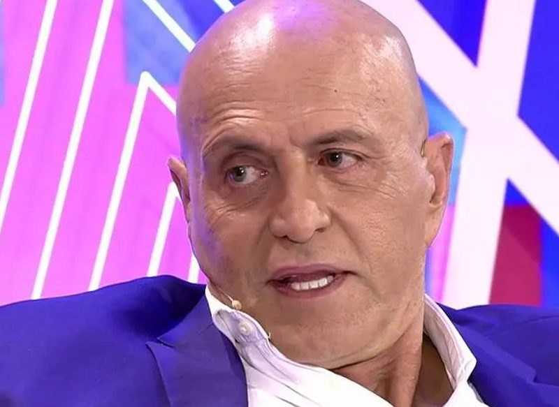 KIKO MATAMOROS COBRA MÁS QUE LYDIA LOZANO Y BELÉN ESTEBAN