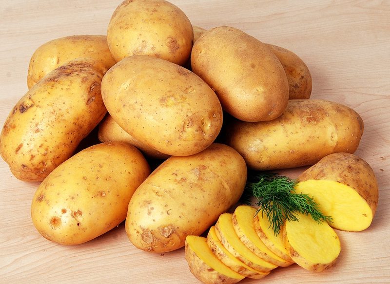 CONTINUANDO CON LA RECETA DE PATATAS AL MICROONDAS