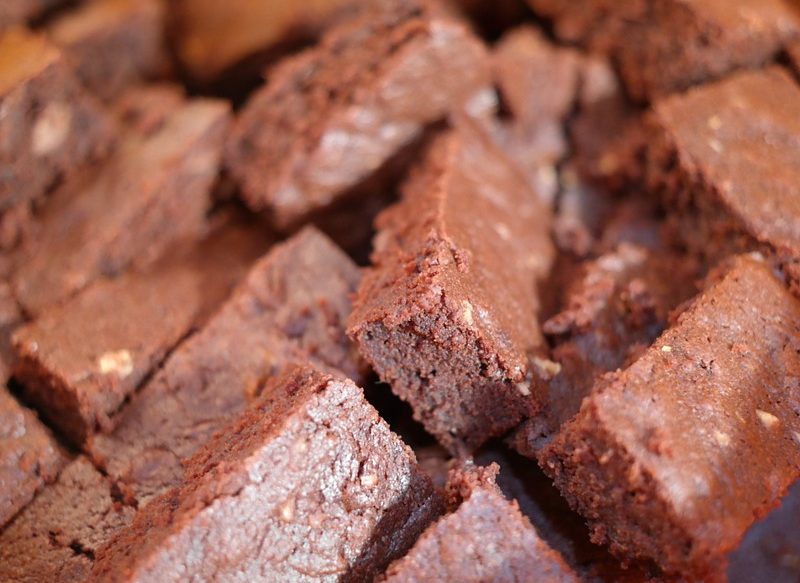 EL MOLDE PARA ELABORAR LA RECETA