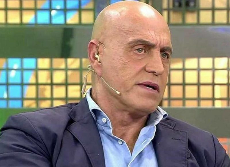 SUPERVIVIENTES NO SERÍA SU PRIMERA EXPERIENCIA COMO CONCURSANTE