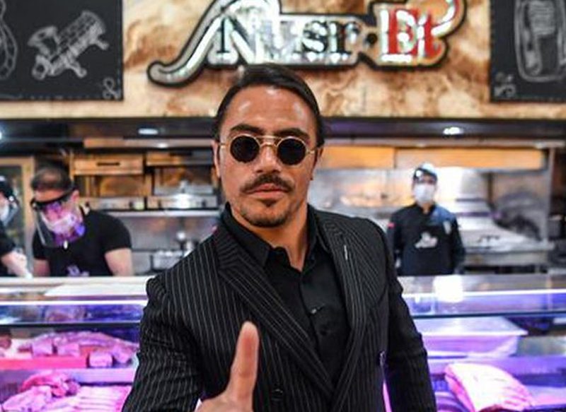 Nusr-Et: ¿Cuánto cuesta comer en el restaurante más caro del mundo?