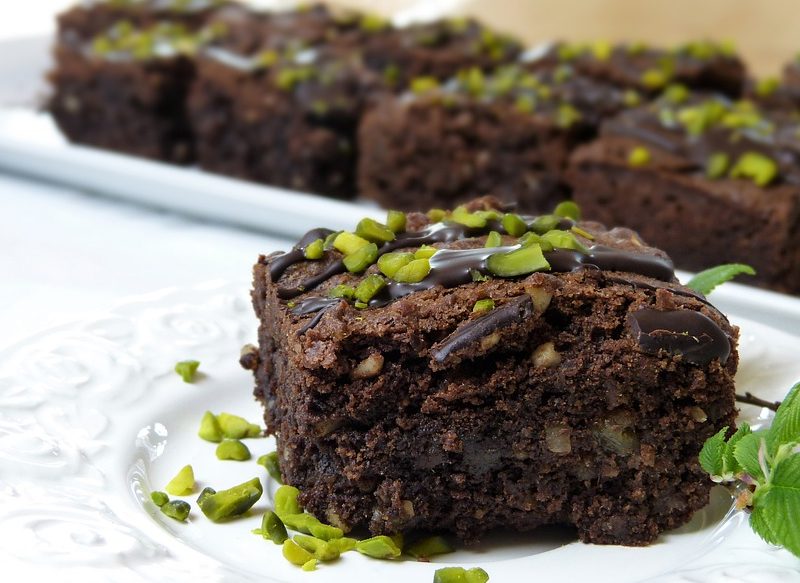 UN POSTRE NUTRITIVO Y EXQUISITO