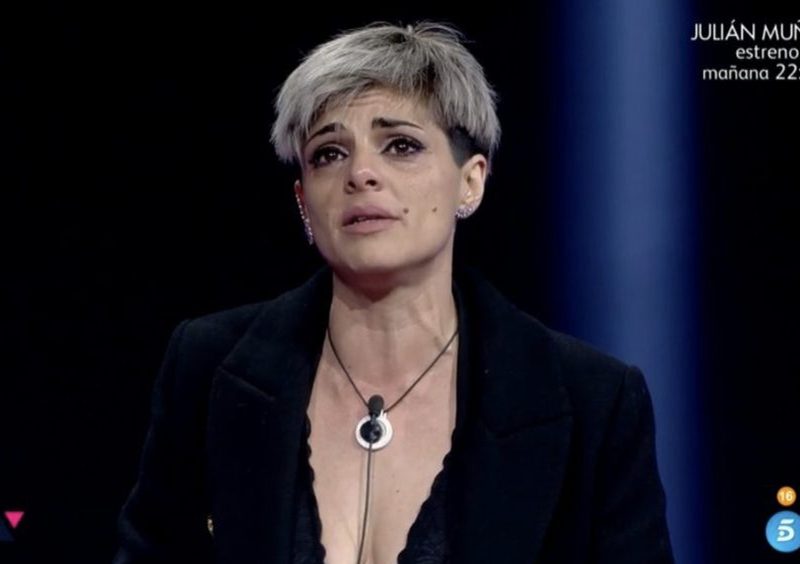 EL CONCURSANTE CON MÁS PAPELETAS PARA SER EXPULSADO DE SECRET STORY