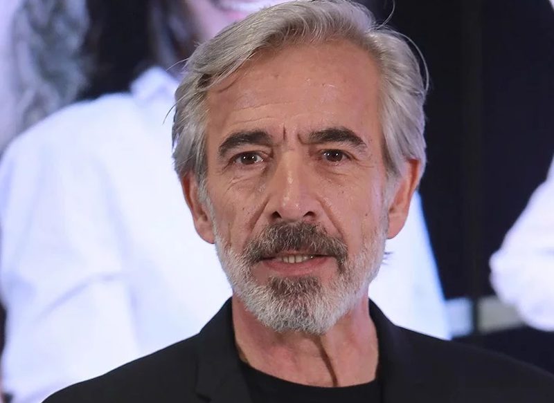 IMANOL ARIAS, EL GRAN PROTAGONISTA DE CUÉNTAME