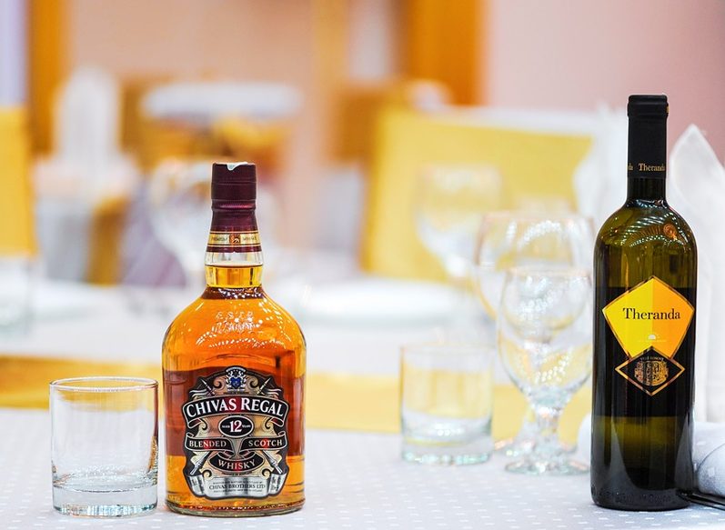 TASA DE METABOLIZACIÓN DEL ALCOHOL