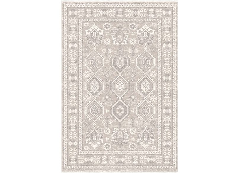 ALFOMBRA ALGODÓN SAHARA DE LEROY MERLIN